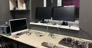 Установка Linux в Новороссийске в июле