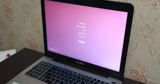 Настройка Linux в Новороссийске в июле