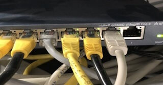Заказать настройку коммутаторов Cisco в Новороссийске. Обслуживание ПК, ремонт от 306 руб