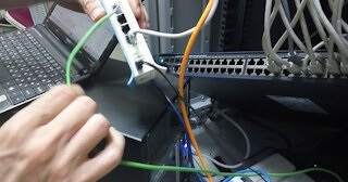 Настройка коммутаторов Cisco в Новороссийске в июле