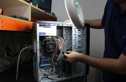 Установка антивирусной защиты Новороссийск