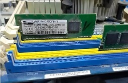 Настройка серверов Новороссийск